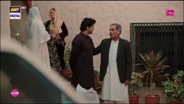 Dar e Nijaat - Episode 11 - 5th September 2026